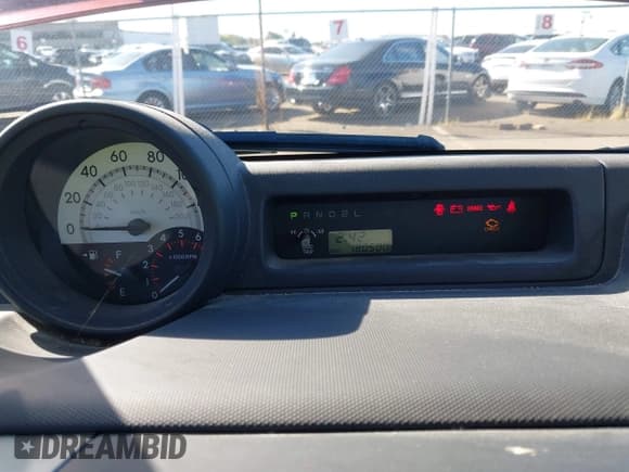 ✅ 2006 Scion xB • VIN: JTLKT324464073458 • Лот: 43491870. Опубликован ранее на IAAI с пробегом 180 500 миль. Бесплатный доступ к архиву аукционных продаж из США и подробный отчёт об истории автомобиля на DreamBid. Изображение 7.