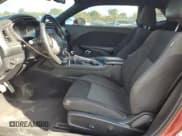 ✅ 2018 Dodge Challenger T/A • VIN: 2C3CDZBT2JH199454 • Lot: 72169824. Wystawiony na Copart z przebiegiem 70 500 mil. Bezpłatny archiwum sprzedaży aukcyjnych z USA i szczegółowy raport historii pojazdu na DreamBid. Zdjęcie 7.