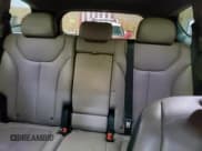 ✅ 2020 Hyundai Santa Fe Limited • VIN: 5NMS5CAA9LH240266 • Lot: 73976323. Listed on Copart with 47,963 mi. Free auction sales archive from the USA and detailed vehicle history report at DreamBid. Image 10.