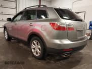 ✅ 2012 Mazda CX-9 Touring • VIN: JM3TB3CV3C0350685 • Lot: 42714426. Listed on IAAI with 145,873 mi. Free auction sales archive from the USA and detailed vehicle history report at DreamBid. Image 3.