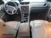 ✅ 2013 Chevrolet Traverse LT • VIN: 1GNKRJKD6DJ138816 • Lot: 71047754. Wystawiony na Copart z przebiegiem 158 837 mil. Bezpłatny archiwum sprzedaży aukcyjnych z USA i szczegółowy raport historii pojazdu na DreamBid. Zdjęcie 8.