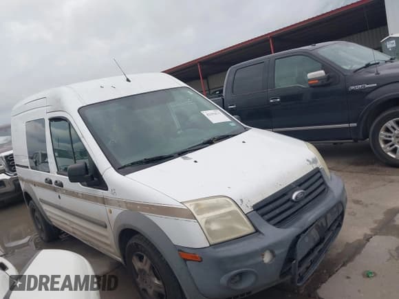 ✅ 2012 Ford Transit Connect XL • VIN: NM0LS7CNXCT113820 • Lot: 42392915. Wystawiony na IAAI z przebiegiem 248 878 mil. Bezpłatny archiwum sprzedaży aukcyjnych z USA i szczegółowy raport historii pojazdu na DreamBid. Zdjęcie 1.