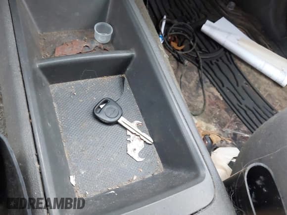 ✅ 2005 Chevrolet Colorado LS Z85 • VIN: 1GCDT196058212248 • Lot: 43579098. Listed on IAAI with Not provided. Free auction sales archive from the USA and detailed vehicle history report at DreamBid. Image 11.