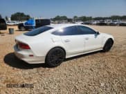 ✅ 2012 Audi A7 Prestige • VIN: WAUSGAFC4CN002477 • Lot: 81459835. Wystawiony na Copart z przebiegiem 174 633 mil. Bezpłatny archiwum sprzedaży aukcyjnych z USA i szczegółowy raport historii pojazdu na DreamBid. Zdjęcie 3.
