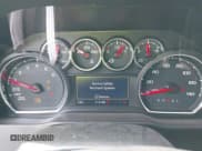 ✅ 2019 Chevrolet Silverado 1500 LT • VIN: 1GCPWCED9KZ420994 • Lot: 43189770. Wystawiony na IAAI z przebiegiem 113 188 mil. Bezpłatny archiwum sprzedaży aukcyjnych z USA i szczegółowy raport historii pojazdu na DreamBid. Zdjęcie 7.