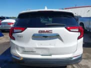 ✅ 2024 GMC Terrain SLT • VIN: 3GKALPEG7RL285925 • Lot: 43508633. Listed on IAAI with 26,703 mi. Free auction sales archive from the USA and detailed vehicle history report at DreamBid. Image 16.