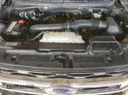 ✅ 2023 Ford Expedition Limited • VIN: 1FMJU1K80PEA59446 • Lot: 90709545. Listed on Copart with 45,139 mi. Free auction sales archive from the USA and detailed vehicle history report at DreamBid. Image 12.