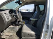 ✅ 2016 Chevrolet Colorado 2WD WT • VIN: 1GCHSBEA1G1372994 • Лот: 73721084. Опубликован ранее на Copart с пробегом 121 642 миль. Бесплатный доступ к архиву аукционных продаж из США и подробный отчёт об истории автомобиля на DreamBid. Изображение 7.