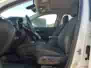 2018 Chevrolet Equinox LT с VIN 2GNAXJEV0J6232530, выставлен на аукционе Copart как лот 80546615 с пробегом 179 987 миль миль и Списание • Salvage title. История ставок и продаж доступна на DreamBid. Изображение 7.