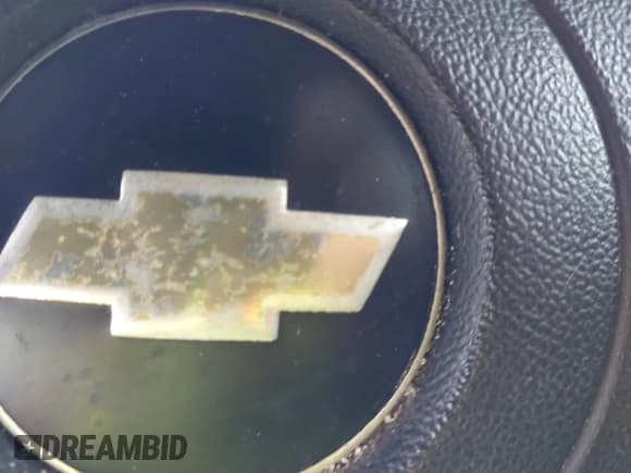 ✅ 2009 Chevrolet HHR LS • VIN: 3GNCA13B39S644926 • Lot: 41950503. Listed on IAAI with Not provided. Free auction sales archive from the USA and detailed vehicle history report at DreamBid. Image 12.