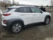✅ 2019 Hyundai Kona Ultimate • VIN: KM8K53AG1KU053739 • Лот: 76932234. Опубликован ранее на Copart с пробегом 15 508 миль. Бесплатный доступ к архиву аукционных продаж из США и подробный отчёт об истории автомобиля на DreamBid. Изображение 3.
