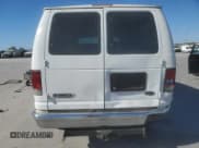 ✅ 2006 Ford Econoline Passenger XL • VIN: 1FBNE31L66DB36821 • Lot: 50056665. Listed on Copart with 151,997 mi. Free auction sales archive from the USA and detailed vehicle history report at DreamBid. Image 6.