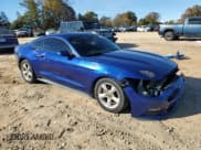 ✅ 2015 Ford Mustang V6 • VIN: 1FA6P8AM5F5392089 • Lot: 90977715. Listed on Copart with 78,392 mi. Free auction sales archive from the USA and detailed vehicle history report at DreamBid. Image 4.