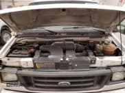 ✅ 2007 Ford Econoline Cargo Commercial • VIN: 1FTNE24L77DA07733 • Лот: 52733655. Опубликован ранее на Copart с пробегом 282 725 миль. Бесплатный доступ к архиву аукционных продаж из США и подробный отчёт об истории автомобиля на DreamBid. Изображение 11.