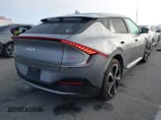 ✅ 2024 Kia EV6 GT-Line • VIN: KNDC4DLCXR5204545 • Лот: 41598132. Опубликован ранее на IAAI с пробегом 43 883 миль. Бесплатный доступ к архиву аукционных продаж из США и подробный отчёт об истории автомобиля на DreamBid. Изображение 4.