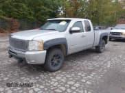 ✅ 2010 Chevrolet Silverado 1500 LT • VIN: 1GCSKSE35AZ210558 • Лот: 43277028. Опубликован ранее на IAAI с пробегом 118 419 миль. Бесплатный доступ к архиву аукционных продаж из США и подробный отчёт об истории автомобиля на DreamBid. Изображение 17.