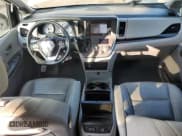 ✅ 2019 Toyota Sienna XLE • VIN: 5TDDZ3DC8KS220399 • Lot: 65670085. Listed on Copart with 71,642 mi. Free auction sales archive from the USA and detailed vehicle history report at DreamBid. Image 8.