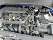 ✅ 2021 Hyundai Venue SE • VIN: KMHRB8A36MU068287 • Lot: 85059944. Listed on Copart with 69,887 mi. Free auction sales archive from the USA and detailed vehicle history report at DreamBid. Image 16.