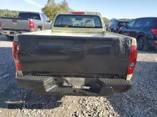 ✅ 2004 Chevrolet Colorado Z71 • VIN: 1GCCS196048176137 • Лот: 74341484. Опубликован ранее на Copart с пробегом 159 612 миль. Бесплатный доступ к архиву аукционных продаж из США и подробный отчёт об истории автомобиля на DreamBid. Изображение 6.