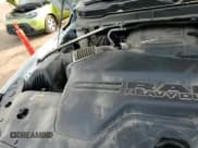 ✅ 2024 Ram 2500 Tradesman • VIN: 3C6UR5HJ5RG131619 • Lot: 92401865. Listed on Copart with 32,774 mi. Free auction sales archive from the USA and detailed vehicle history report at DreamBid. Image 13.