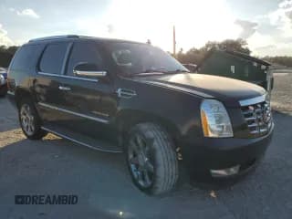 ✅ 2011 Cadillac Escalade • VIN: 1GYS3AEF0BR309818 • Lot: 91848155. Wystawiony na Copart z przebiegiem 192 849 mil. Bezpłatny archiwum sprzedaży aukcyjnych z USA i szczegółowy raport historii pojazdu na DreamBid. Zdjęcie 4.