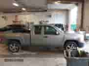 2012 Chevrolet Silverado 1500 Work Truck z VIN 1GCRCPEX7CZ193468, wystawiony jako IAAI lot #42436730 z przebiegiem 161 304 mil mil oraz . Historia ofert i sprzedaży dostępna na DreamBid. Obrazek 13.