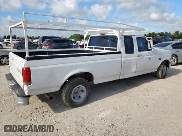 ✅ 1995 Ford F-150 • VIN: 1FTEX15Y0SKA94149 • Лот: 66308255. Опубликован ранее на Copart с пробегом Не указан. Бесплатный доступ к архиву аукционных продаж из США и подробный отчёт об истории автомобиля на DreamBid. Изображение 3.