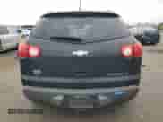 2011 Chevrolet Traverse 1LT с VIN 1GNKVGED4BJ167867, выставлен на аукционе Copart как лот 81320425 с пробегом 236 989 миль миль и Чистый • Clean title. История ставок и продаж доступна на DreamBid. Изображение 6.