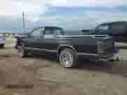 1992 Chevrolet S-10 z VIN 1GCCS14Z7N8112938, wystawiony jako Copart lot #76445374 z przebiegiem 227 147 mil mil oraz Szkoda całkowita • Salvage title. Historia ofert i sprzedaży dostępna na DreamBid. Obrazek 2.