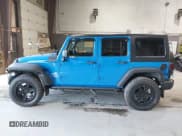 ✅ 2011 Jeep Wrangler Unlimited Sport • VIN: 1J4BA3H12BL609610 • Лот: 43216984. Опубликован ранее на IAAI с пробегом 119 449 миль. Бесплатный доступ к архиву аукционных продаж из США и подробный отчёт об истории автомобиля на DreamBid. Изображение 14.