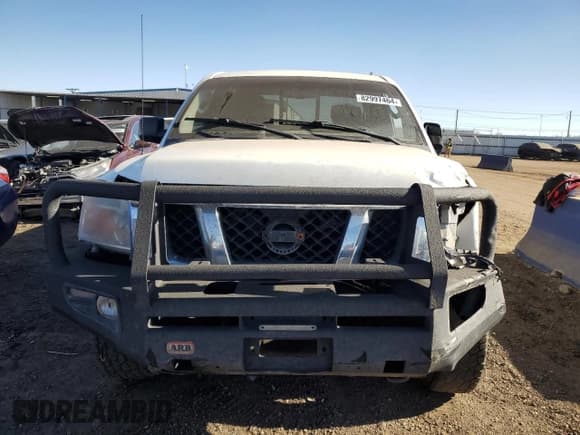 ✅ 2010 Nissan Titan SE • VIN: 1N6AA0CC0AN324946 • Lot: 82997464. Listed on Copart with 258,847 mi. Free auction sales archive from the USA and detailed vehicle history report at DreamBid. Image 5.