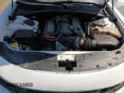 ✅ 2018 Dodge Charger R/T Scat Pack • VIN: 2C3CDXGJ6JH323155 • Lot: 81543775. Listed on Copart with 70,094 mi. Free auction sales archive from the USA and detailed vehicle history report at DreamBid. Image 11.