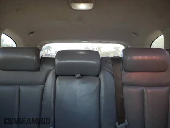 2007 Hyundai Santa Fe SE with VIN 5NMSH13E17H079817, listed as a Copart auction lot 85709465 with 281,245 mi miles and Salvage title. Bid and sale history available at DreamBid. Image 10.