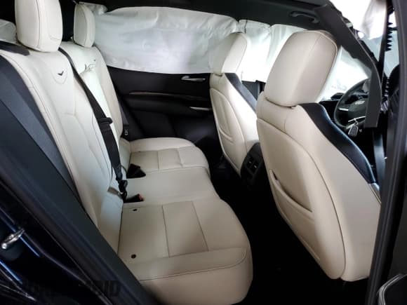 ✅ 2023 Cadillac XT4 AWD Sport • VIN: 1GYFZFR45PF103280 • Lot: 71688255. Listed on Copart with 33,221 mi. Free auction sales archive from the USA and detailed vehicle history report at DreamBid. Image 10.