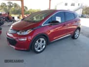 ✅ 2020 Chevrolet Bolt EV LT • VIN: 1G1FY6S01L4136064 • Lot: 41566555. Wystawiony na IAAI z przebiegiem 52 995 mil. Bezpłatny archiwum sprzedaży aukcyjnych z USA i szczegółowy raport historii pojazdu na DreamBid. Zdjęcie 17.