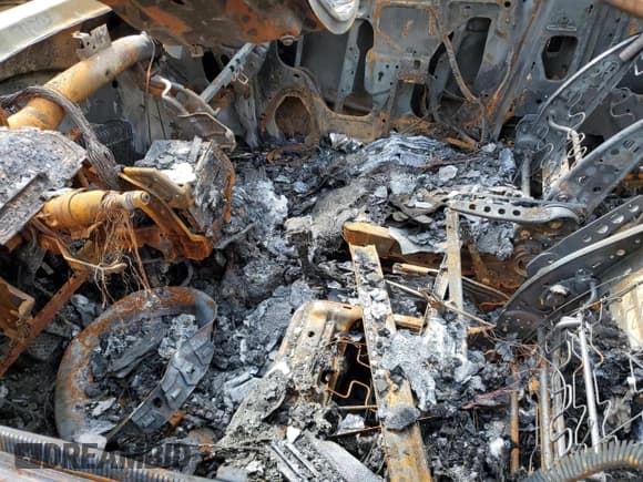 ✅ 2011 Chevrolet HHR 2LT • VIN: 3GNBACFU5BS538780 • Lot: 53837505. Listed on Copart with Not provided. Free auction sales archive from the USA and detailed vehicle history report at DreamBid. Image 7.