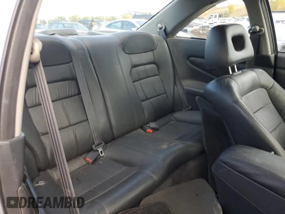 ✅ 2001 Honda Accord EX • VIN: 1HGCG31591A001648 • Lot: 76034144. Wystawiony na Copart z przebiegiem Nie podano. Bezpłatny archiwum sprzedaży aukcyjnych z USA i szczegółowy raport historii pojazdu na DreamBid. Zdjęcie 10.