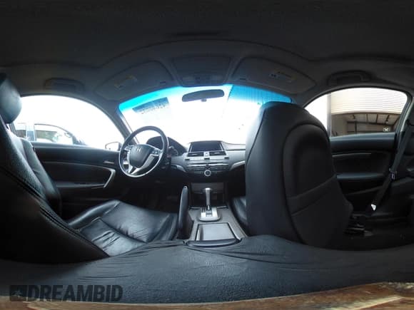 ✅ 2012 Honda Accord EX-L • VIN: 1HGCS1B80CA014805 • Lot: 42646052. Listed on IAAI with 152,682 mi. Free auction sales archive from the USA and detailed vehicle history report at DreamBid. Image 22.