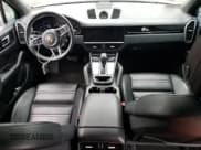 ✅ 2020 Porsche Cayenne E-Hybrid • VIN: WP1AE2AY9LDA22998 • Lot: 38369884. Listed on Copart with 39,779 mi. Free auction sales archive from the USA and detailed vehicle history report at DreamBid. Image 8.