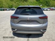 ✅ 2021 Buick Envision Preferred • VIN: LRBFZMR47MD193449 • Lot: 55872215. Listed on Copart with 25,310 mi. Free auction sales archive from the USA and detailed vehicle history report at DreamBid. Image 6.