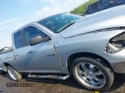 ✅ 2009 Dodge 1500 SLT • VIN: 1D3HB18P99S812135 • Lot: 42036893. Wystawiony na IAAI z przebiegiem 405 152 mil. Bezpłatny archiwum sprzedaży aukcyjnych z USA i szczegółowy raport historii pojazdu na DreamBid. Zdjęcie 13.