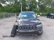 ✅ 2017 Jeep Grand Cherokee Limited • VIN: 1C4RJEBG8HC731720 • Лот: 42763258. Опубликован ранее на IAAI с пробегом 94 058 миль. Бесплатный доступ к архиву аукционных продаж из США и подробный отчёт об истории автомобиля на DreamBid. Изображение 11.