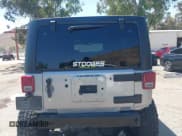 ✅ 2018 Jeep Wrangler Unlimited Sport • VIN: 1C4BJWDG4JL807265 • Lot: 42520648. Listed on IAAI with 69,229 mi. Free auction sales archive from the USA and detailed vehicle history report at DreamBid. Image 17.