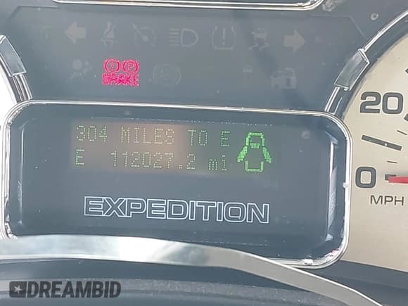 ✅ 2014 Ford Expedition Limited • VIN: 1FMJU2A59EEF11680 • Лот: 42085676. Опубликован ранее на IAAI с пробегом 112 027 миль. Бесплатный доступ к архиву аукционных продаж из США и подробный отчёт об истории автомобиля на DreamBid. Изображение 15.