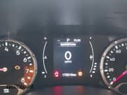 ✅ 2018 Jeep Renegade Latitude • VIN: ZACCJBBB4JPH07246 • Lot: 43451946. Wystawiony na IAAI z przebiegiem 105 667 mil. Bezpłatny archiwum sprzedaży aukcyjnych z USA i szczegółowy raport historii pojazdu na DreamBid. Zdjęcie 7.