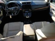 ✅ 2018 Honda CR-V EX-L • VIN: 7FARW2H8XJE072553 • Лот: 81441125. Опубликован ранее на Copart с пробегом 72 775 миль. Бесплатный доступ к архиву аукционных продаж из США и подробный отчёт об истории автомобиля на DreamBid. Изображение 8.