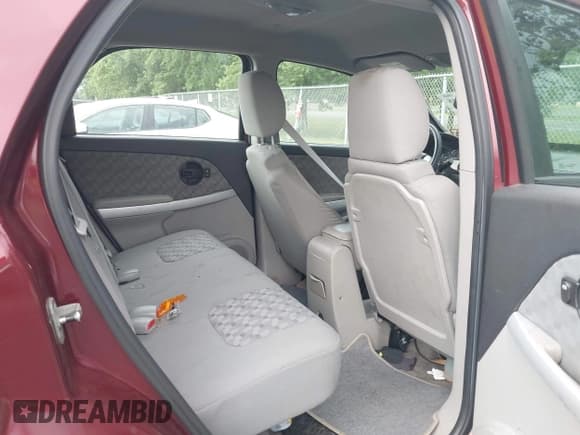 ✅ 2008 Chevrolet Equinox LS • VIN: 2CNDL13F486332892 • Лот: 42574918. Опубликован ранее на IAAI с пробегом 299 283 миль. Бесплатный доступ к архиву аукционных продаж из США и подробный отчёт об истории автомобиля на DreamBid. Изображение 8.