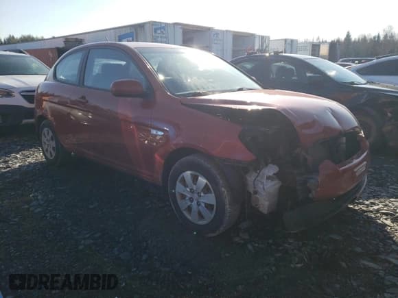 ✅ 2010 Hyundai Accent L • VIN: KMHCN3BC0AU184014 • Лот: 53510095. Опубликован ранее на Copart с пробегом 138 534 миль. Бесплатный доступ к архиву аукционных продаж из США и подробный отчёт об истории автомобиля на DreamBid. Изображение 4.