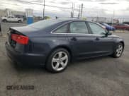 ✅ 2012 Audi A6 Premium Plus • VIN: WAUGGAFCXCN151305 • Lot: 82176855. Wystawiony na Copart z przebiegiem 142 448 mil. Bezpłatny archiwum sprzedaży aukcyjnych z USA i szczegółowy raport historii pojazdu na DreamBid. Zdjęcie 3.
