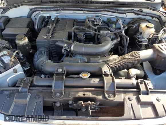 ✅ 2013 Nissan Frontier S • VIN: 1N6BD0CT5DN757646 • Lot: 82274435. Listed on Copart with 81,438 mi. Free auction sales archive from the USA and detailed vehicle history report at DreamBid. Image 11.